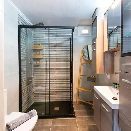 Porto House Tatil Evi Gaios