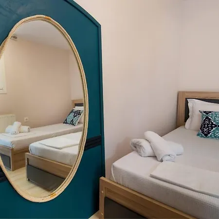 Porto House Tatil Evi