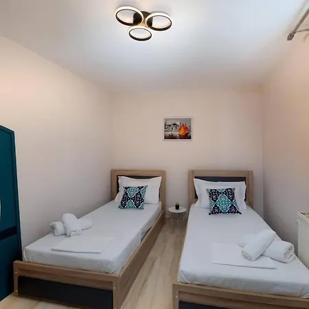 Porto House Tatil Evi Gaios