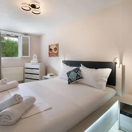 Tatil Evi Porto House