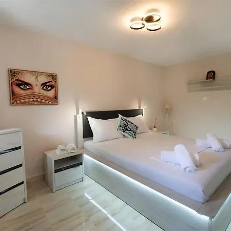 Tatil Evi Porto House Gaios