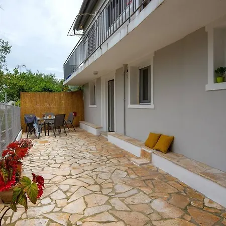 Porto House Tatil Evi Gaios