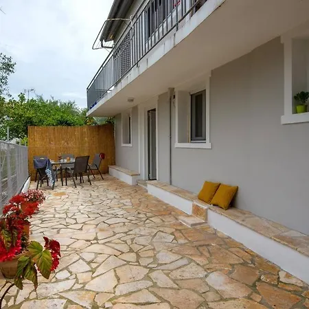 Porto House Holiday home Gaios