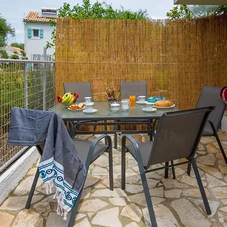 Tatil Evi Porto House Gaios