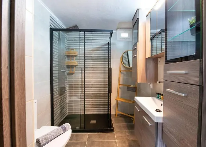 Porto House Tatil Evi Gaios
