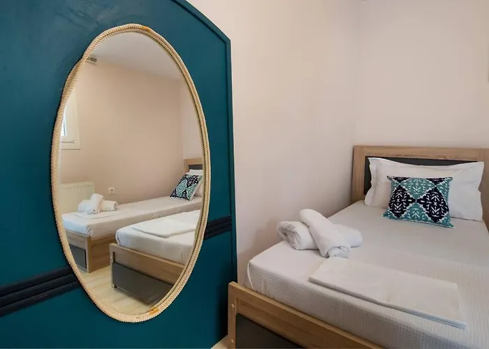 Porto House Tatil Evi