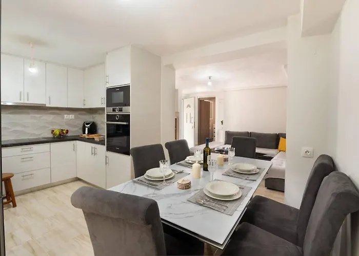 Tatil Evi Porto House