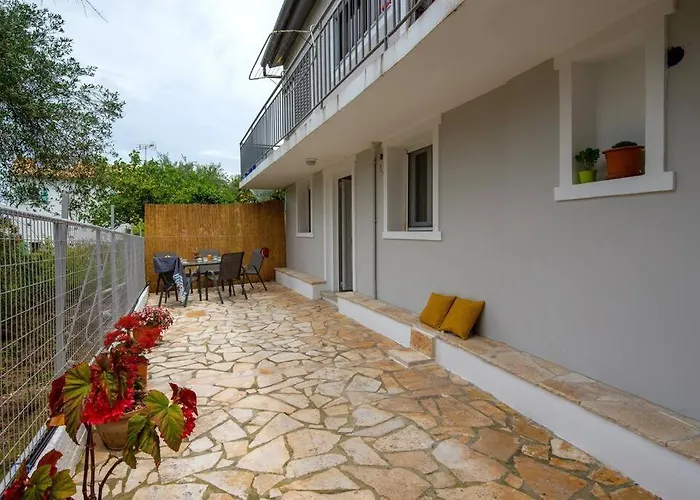 Porto House Tatil Evi Gaios