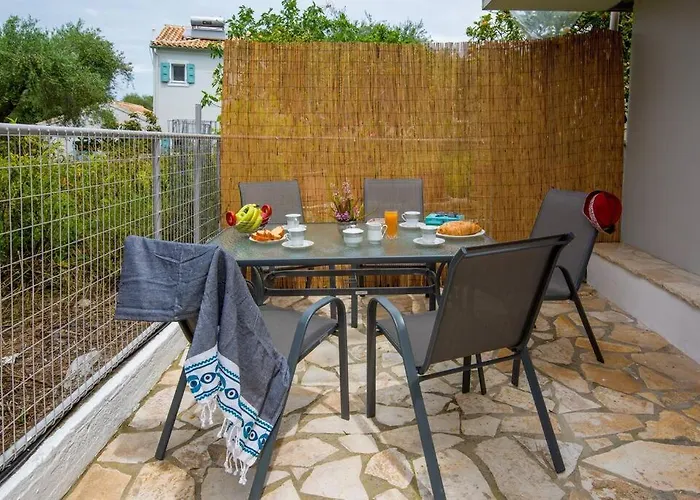 Tatil Evi Porto House Gaios
